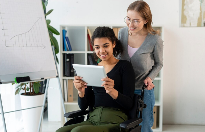 Disability Service Provider Dubbo