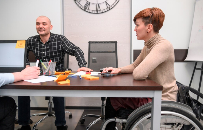 Disability Support Services Provider Dubbo