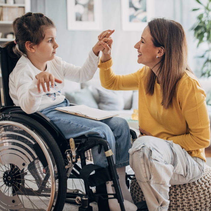 Assist Personal Activities Dubbo