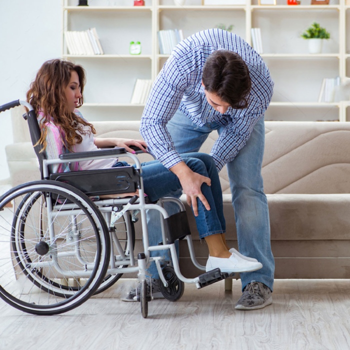 NDIS Personal Care Support Dubbo