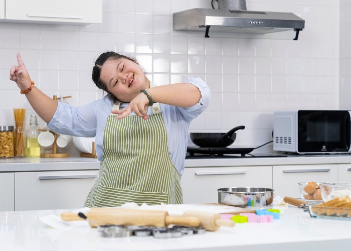 Development-Life Skills Dubbo