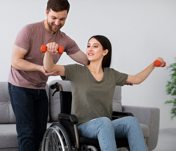 NDIS Life Skills Development Dubbo