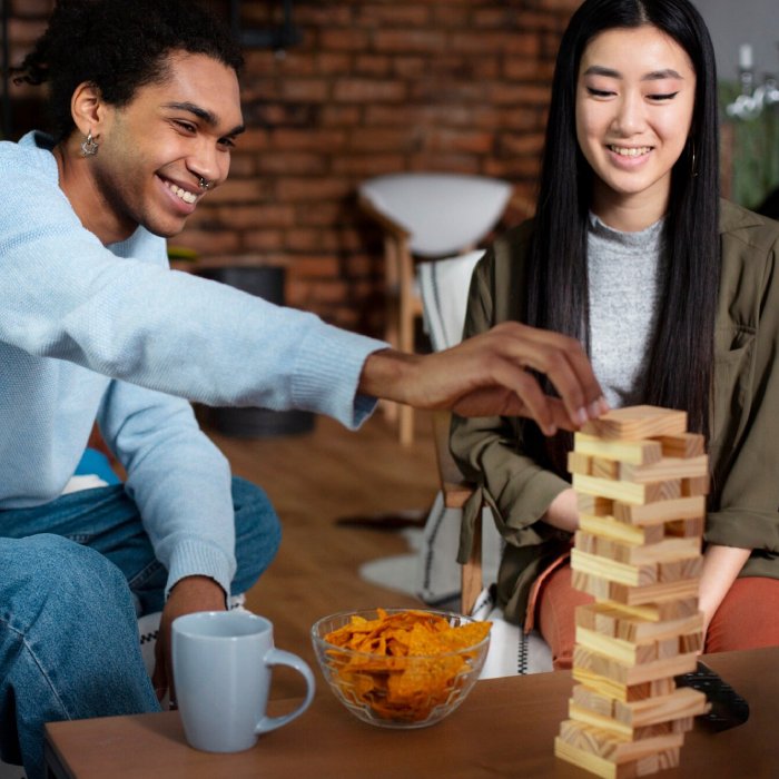 NDIS Life Skills Development