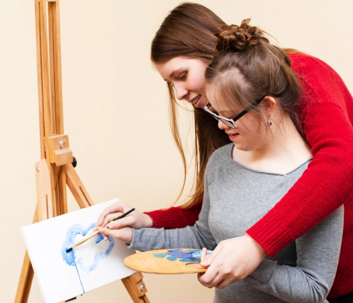 Life Skill Development Programs