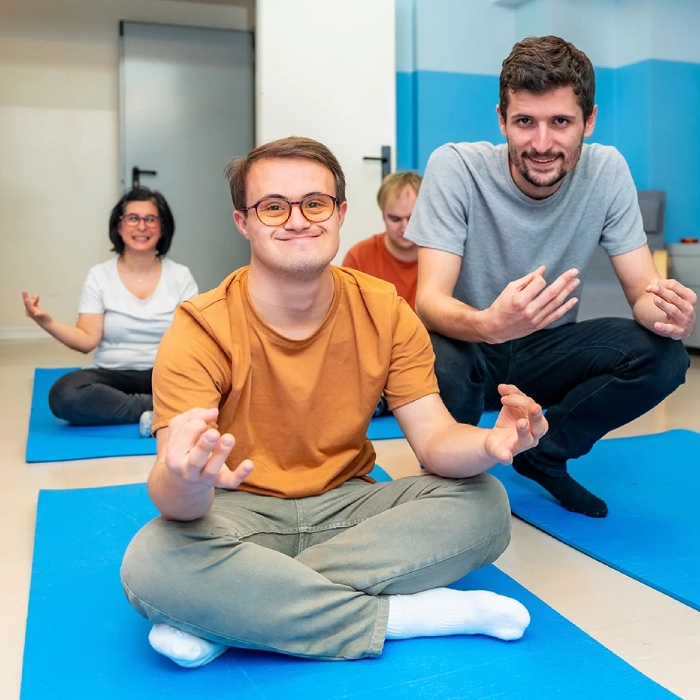 NDIS Group Centre Activities Dubbo