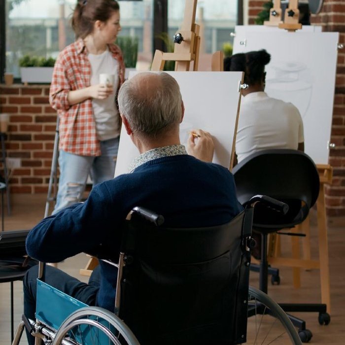 NDIS Group Activities Provider Dubbo