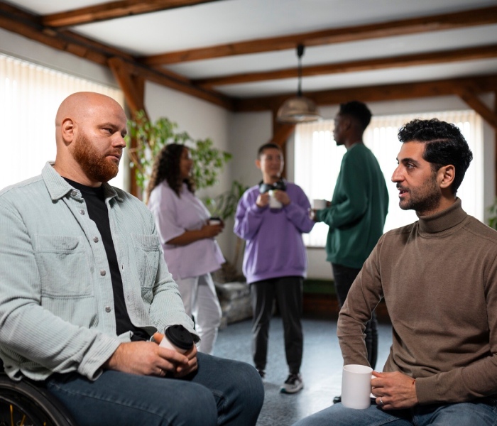 NDIS Group Activities
