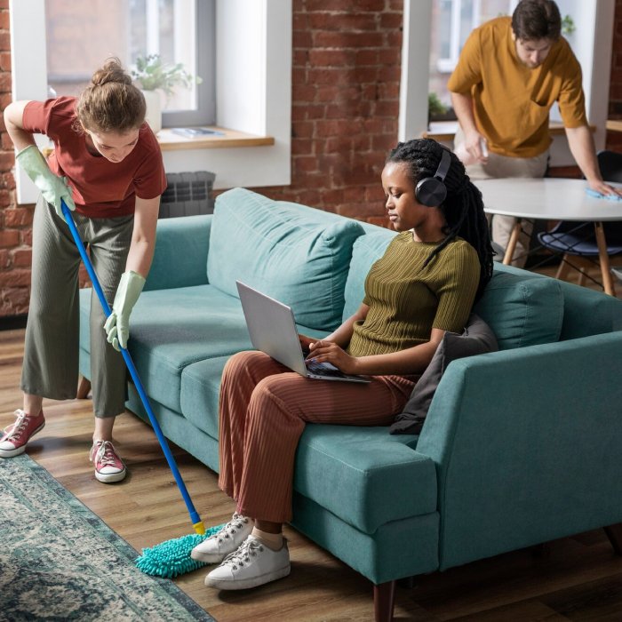 Assistance with Household Tasks Dubbo