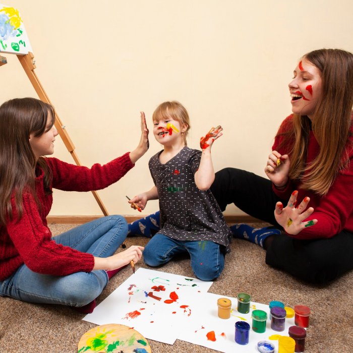 NDIS Community Participation Support Dubbo