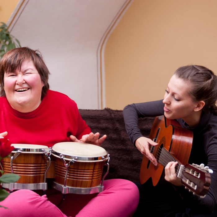 NDIS Community Participation Support Dubbo