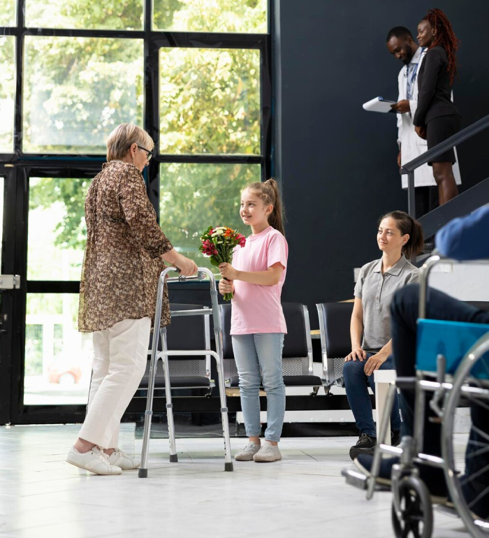 NDIS Group Centre Activities