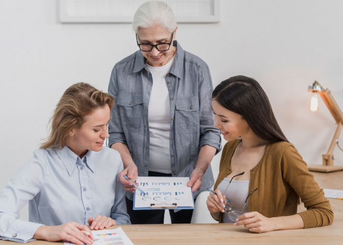Daily Personal Care Assistance