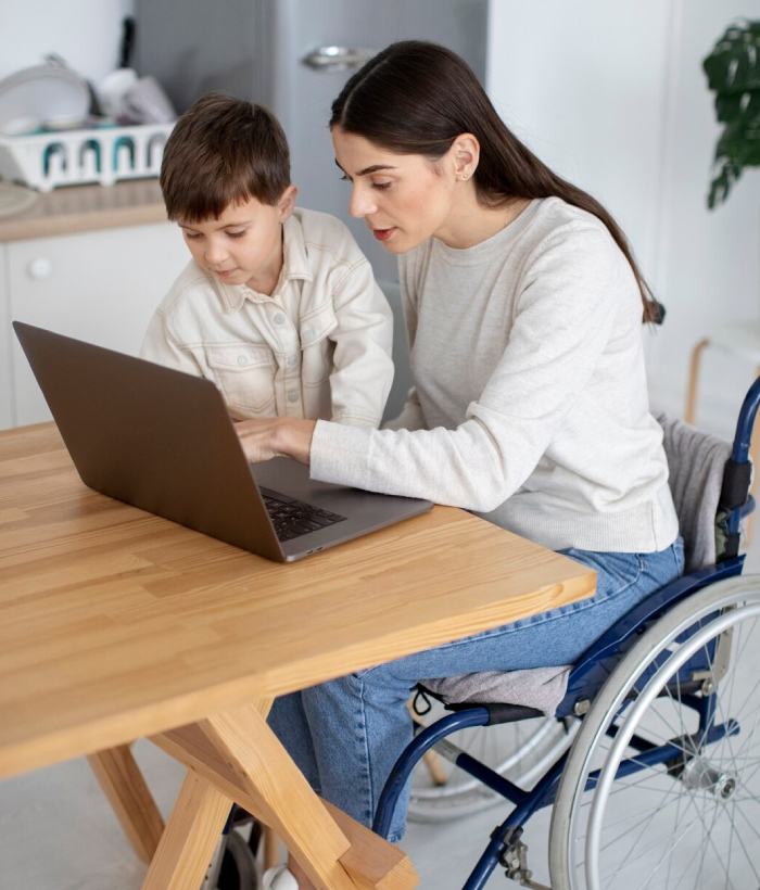Disability Care