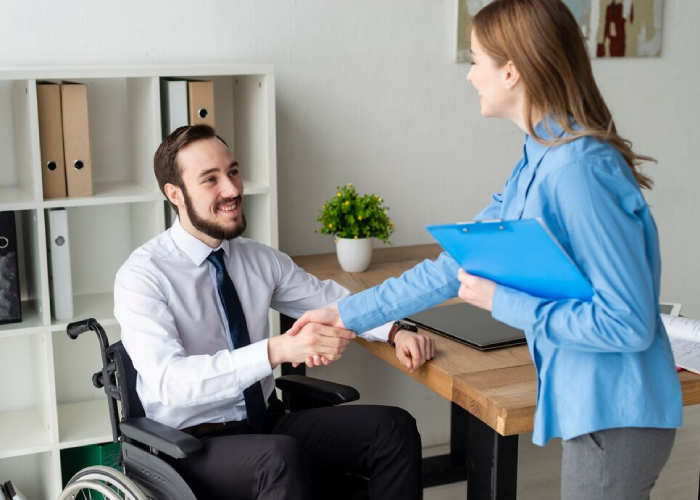 NDIS Provider Toongi