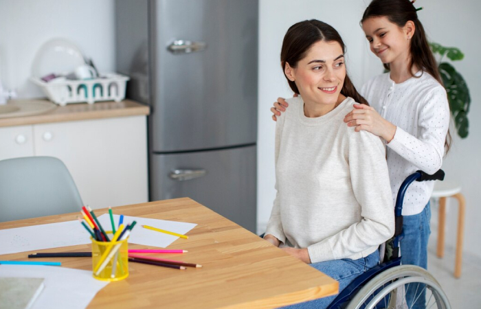 NDIS Support Worker Toongi