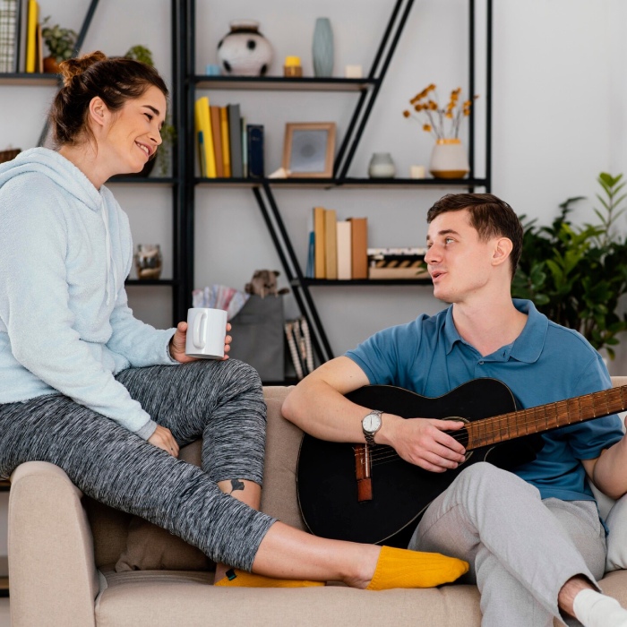 Personal Care Assistance Eulomogo